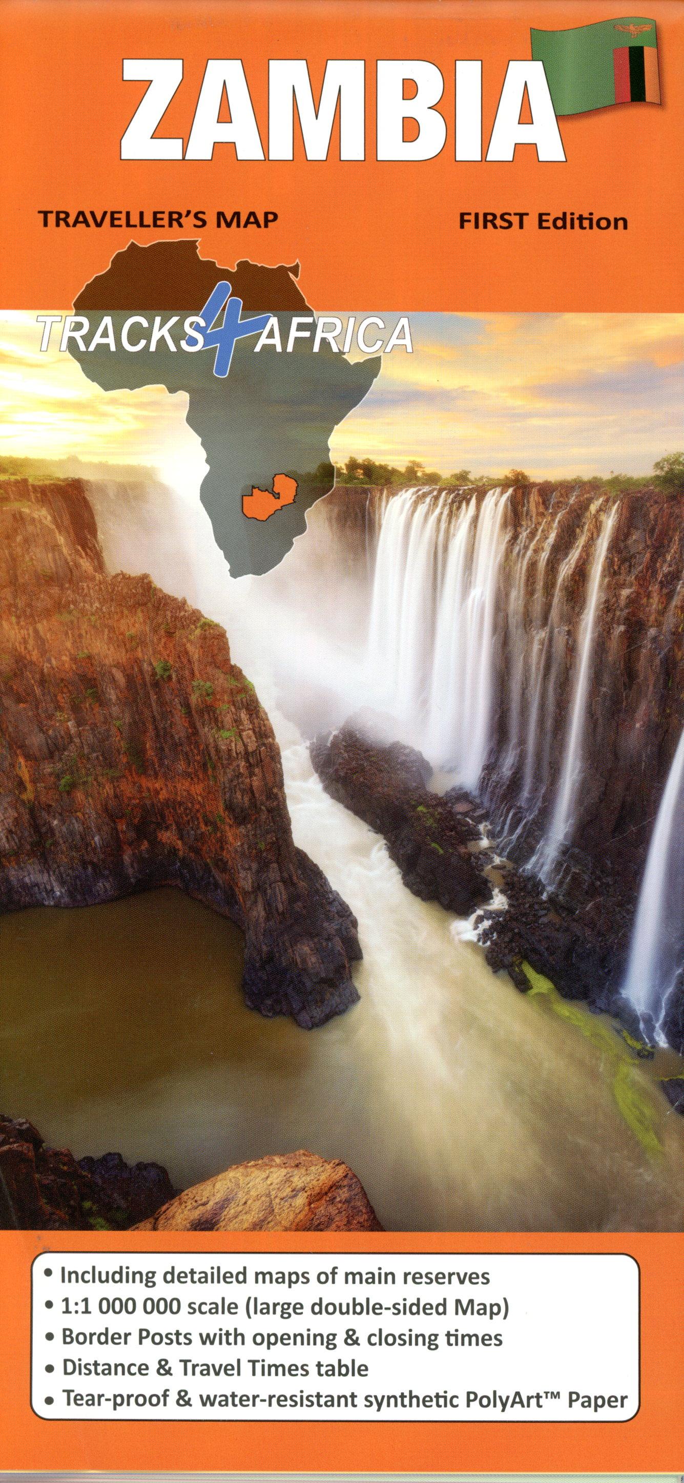 Beispielinhalt (Bild) Zambia