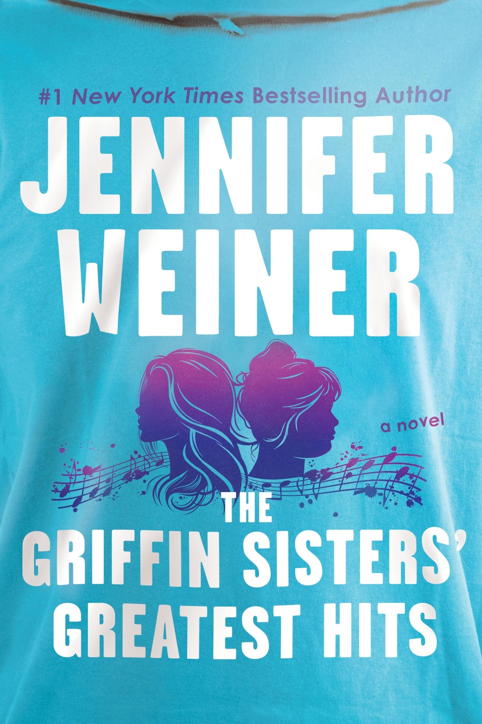 Vorderes Coverbild The Griffin Sisters' Greatest Hits