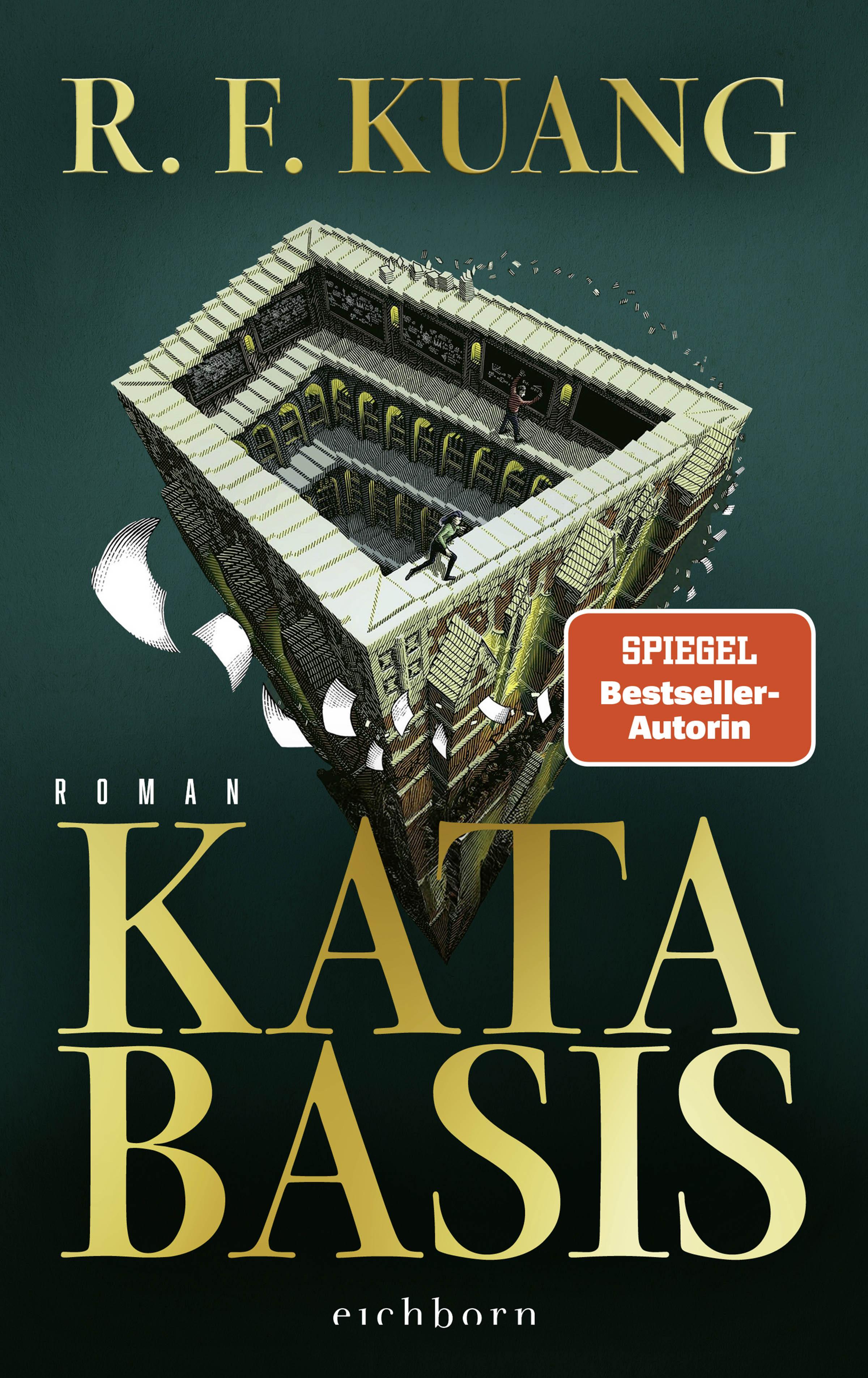 Beispielinhalt (Bild) Katabasis