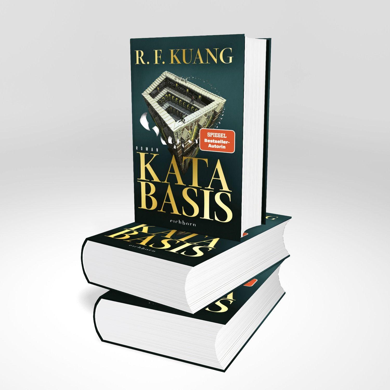 Beispielinhalt (Bild) Katabasis