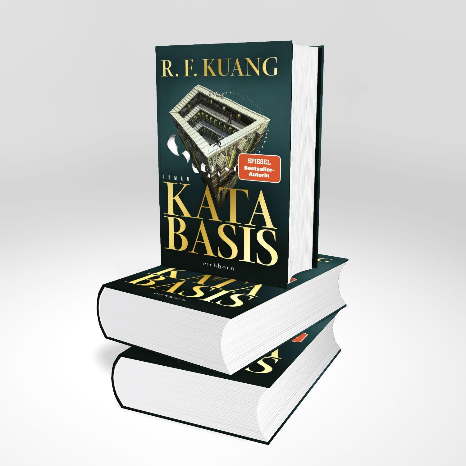 Beispielinhalt (Bild) Katabasis