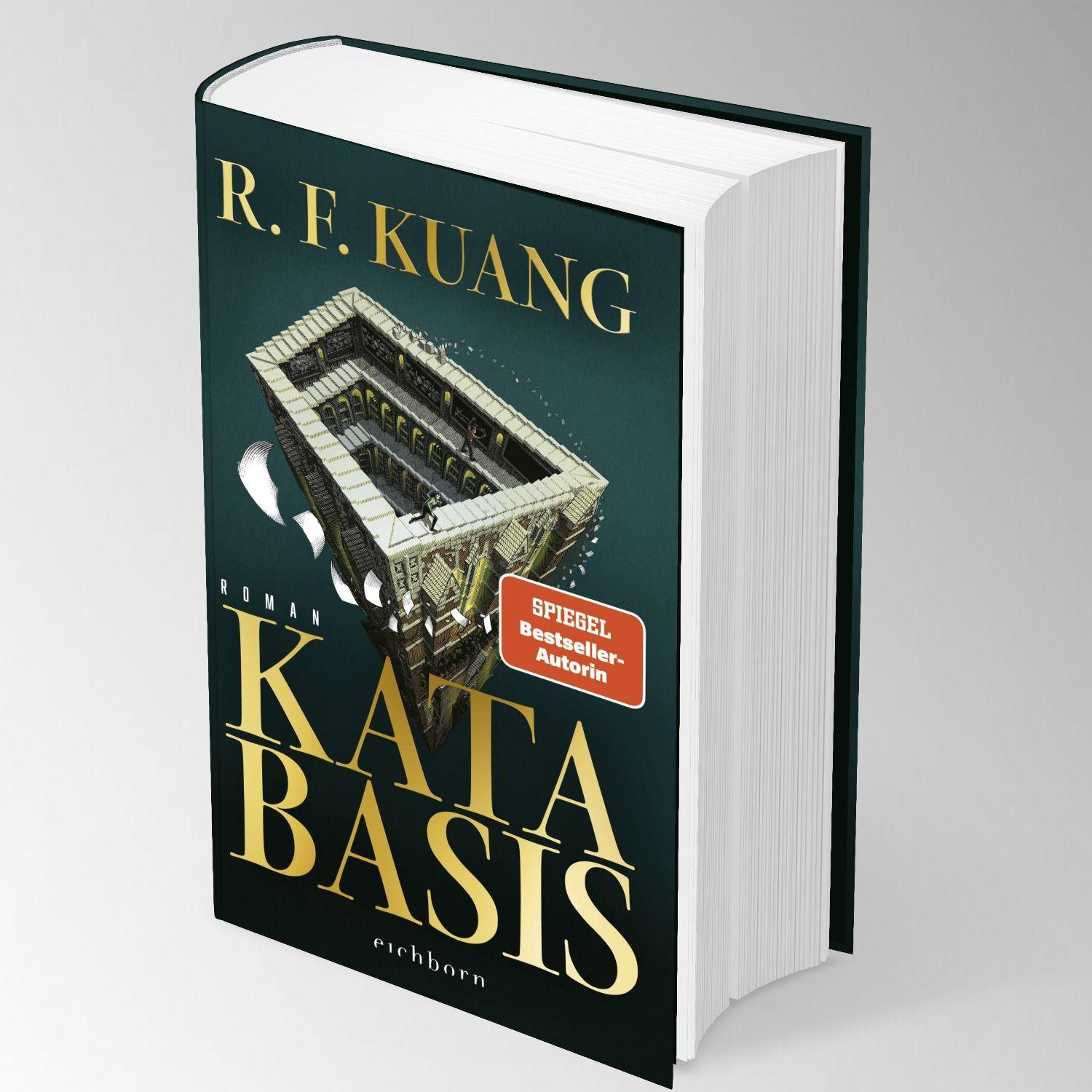 Beispielinhalt (Bild) Katabasis