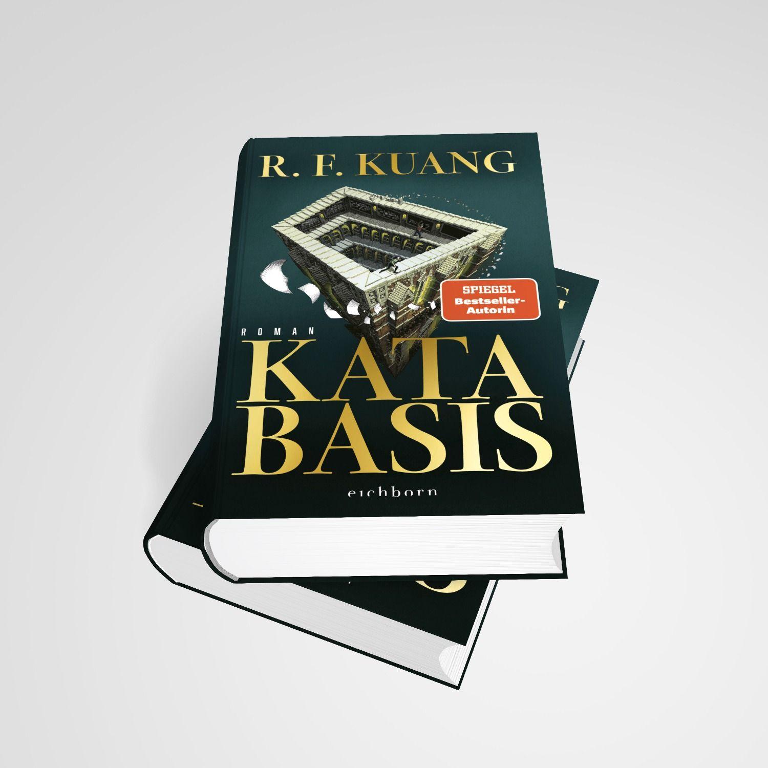 Beispielinhalt (Bild) Katabasis