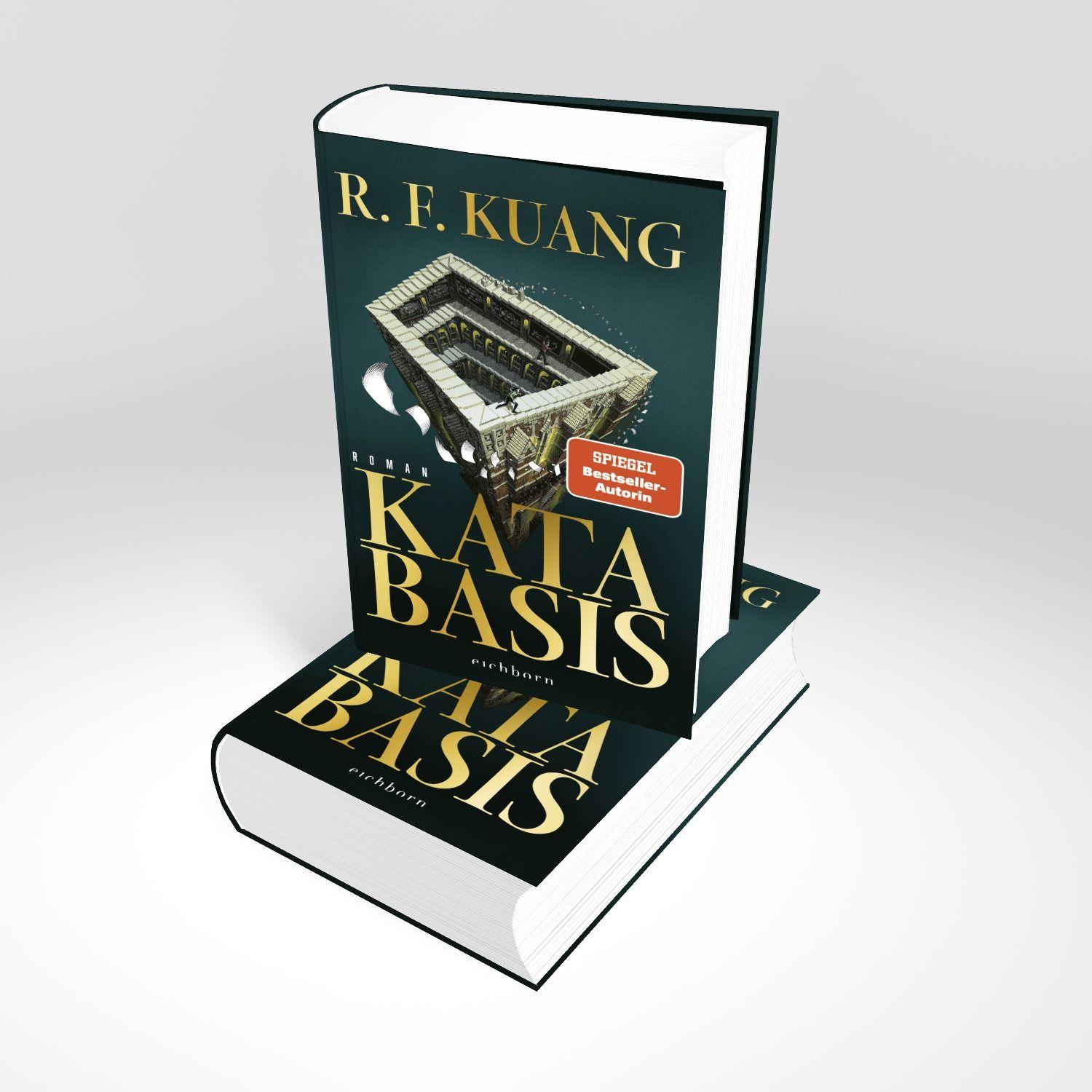 Beispielinhalt (Bild) Katabasis