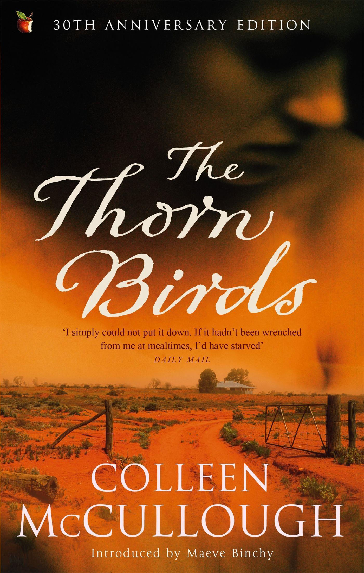 Vorderes Coverbild The Thorn Birds