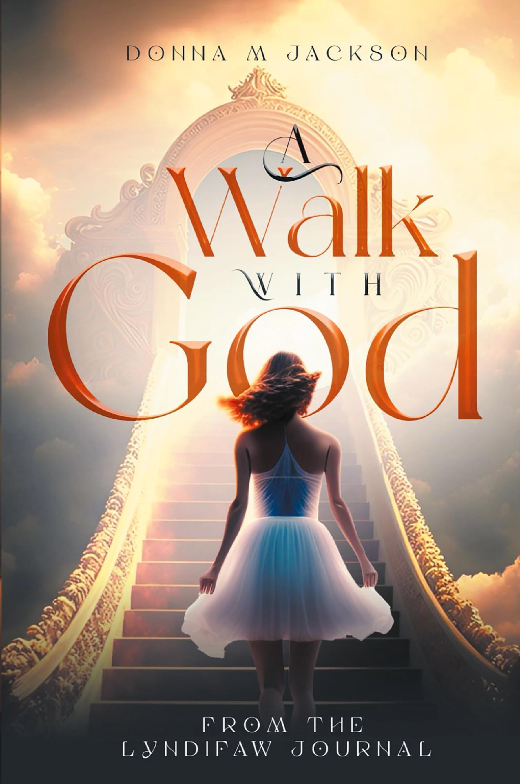 Vorderes Coverbild A Walk With God