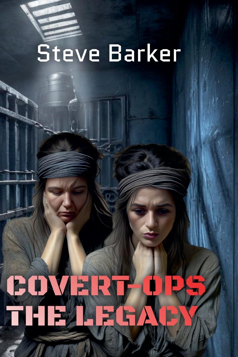 Vorderes Coverbild The Legacy