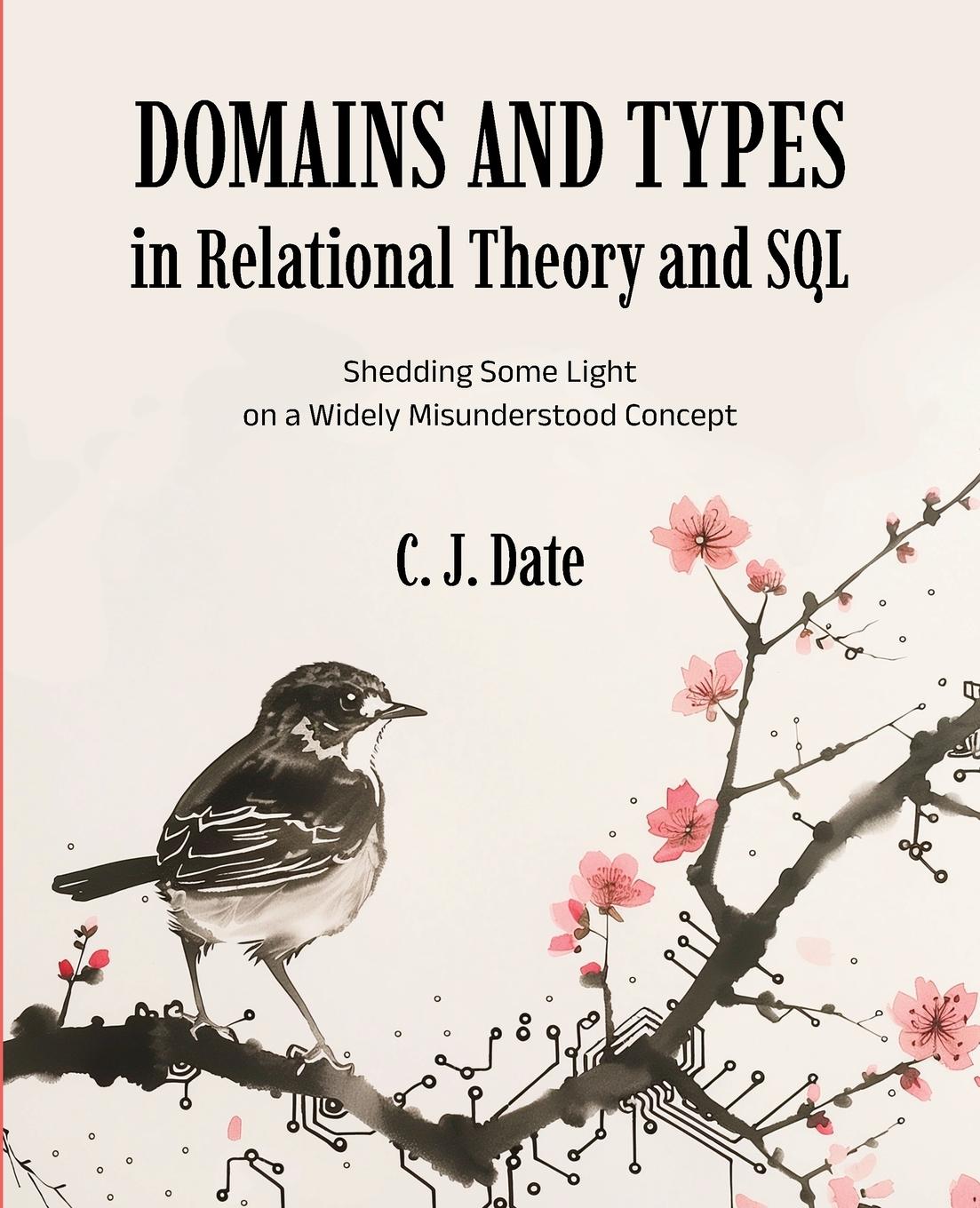 Vorderes Coverbild Domains and Types in Relational Theory and SQL