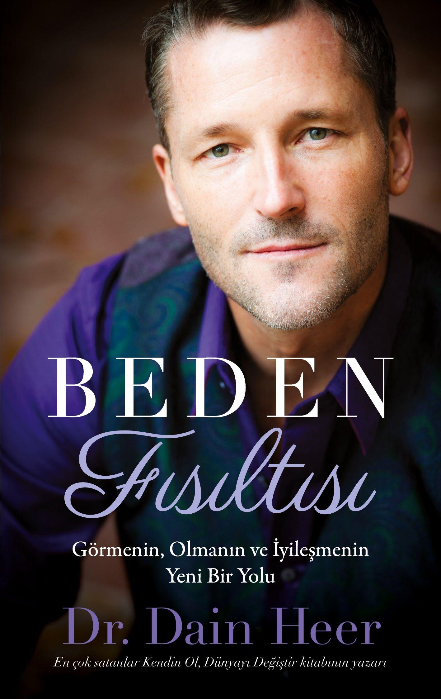 Vorderes Coverbild Beden F¿s¿lt¿s¿ (Turkish)