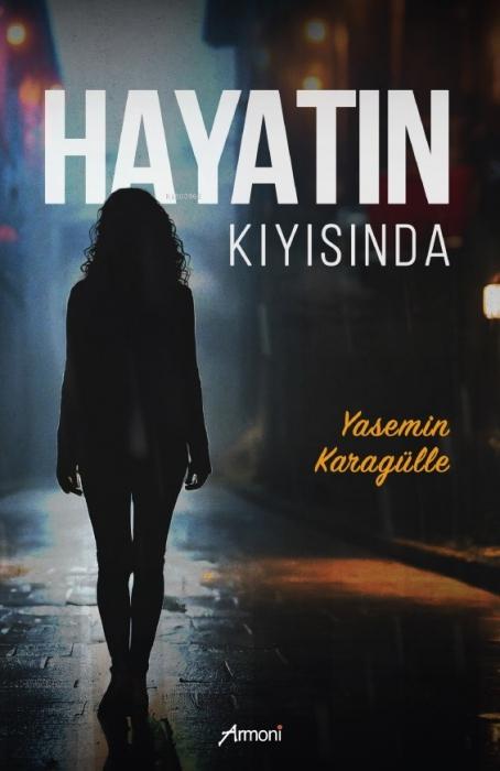 Vorderes Coverbild Hayatin Kiyisinda