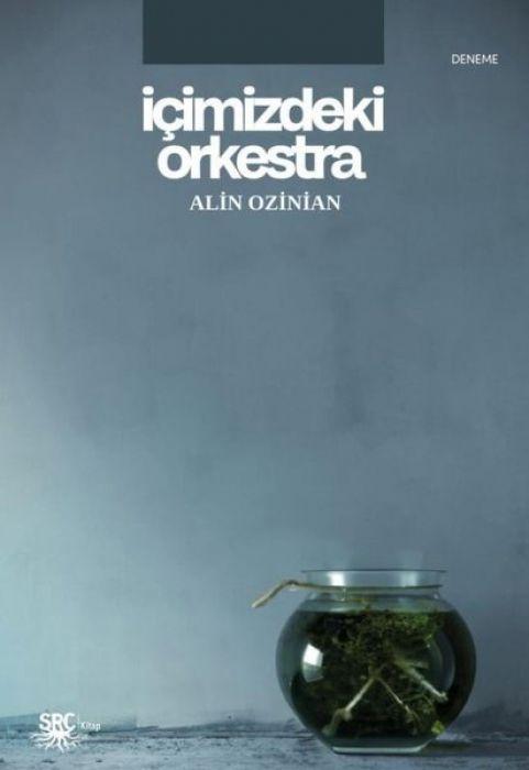 Vorderes Coverbild Icimizdeki Orkestra