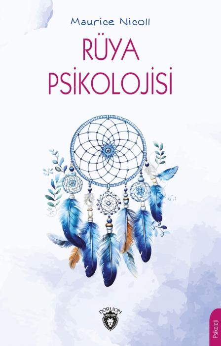 Vorderes Coverbild Rüya Psikolojisi