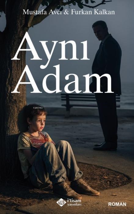 Vorderes Coverbild Ayni Adam