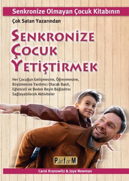 Vorderes Coverbild Senkronize Cocuk Yetistirmek