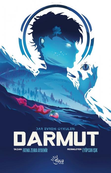 Vorderes Coverbild Darmut