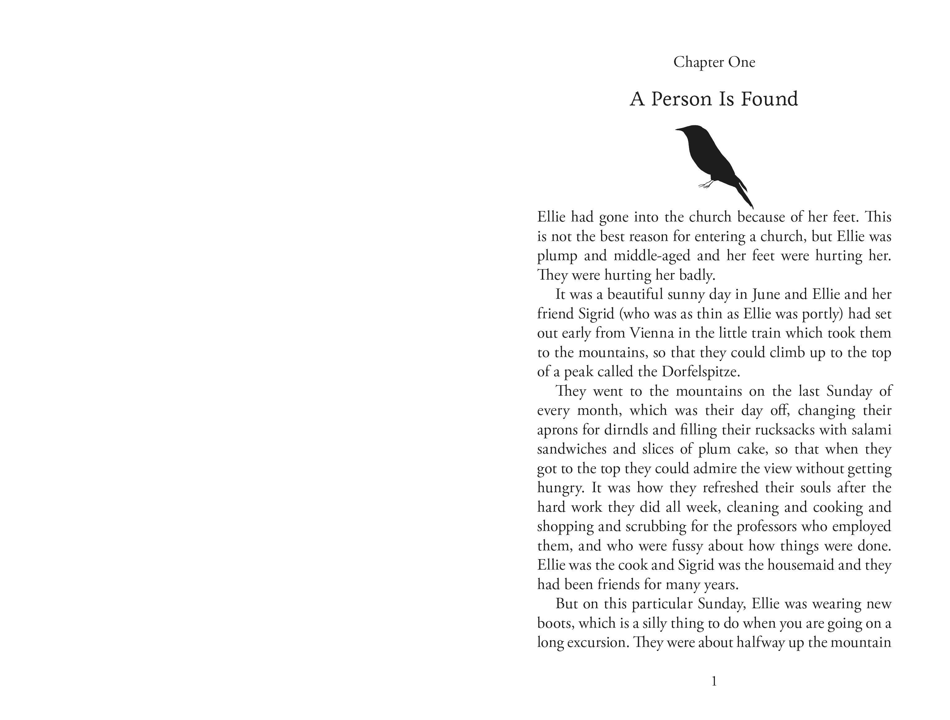 Beispielinhalt (Bild) The Star of Kazan