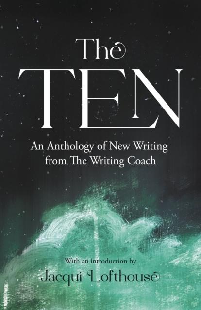 Vorderes Coverbild The Ten