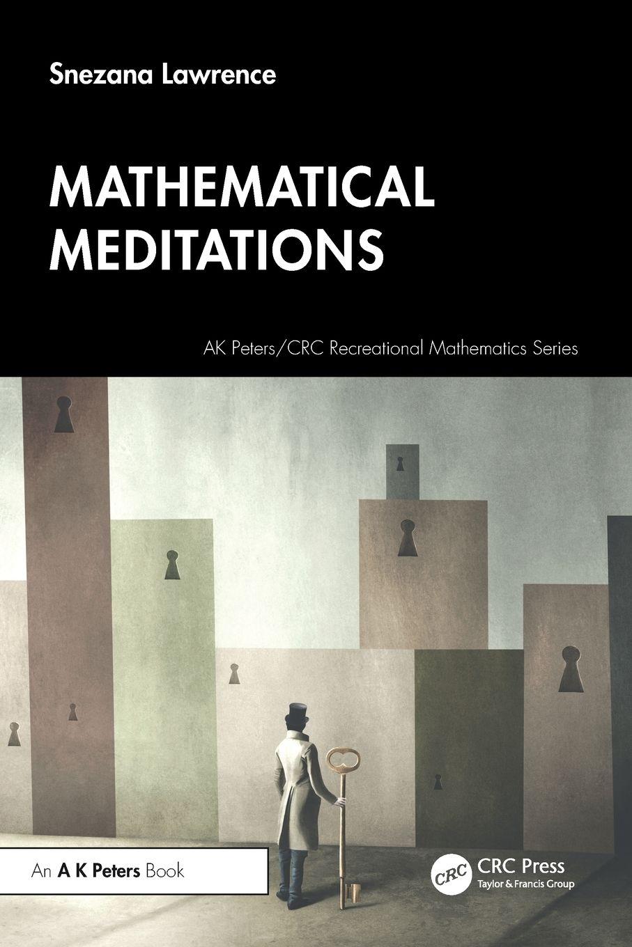 Vorderes Coverbild Mathematical Meditations