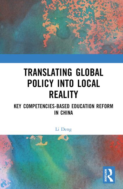 Vorderes Coverbild Translating Global Policy into Local Reality