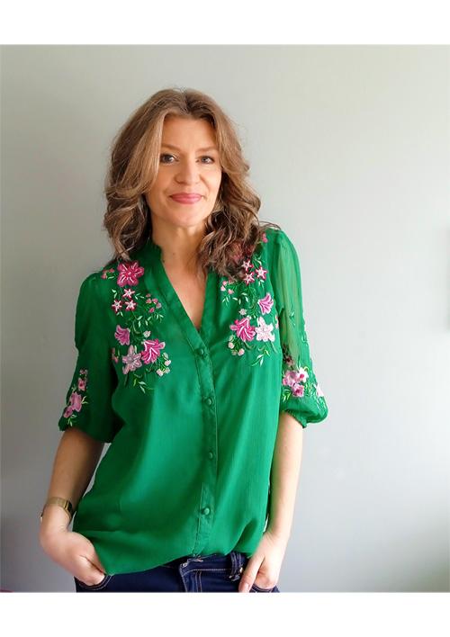 Autorenbild The Mysterious Bakery on Rue de Paris