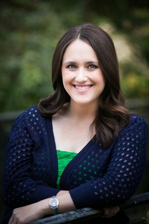 Autorenbild Amelia, If Only