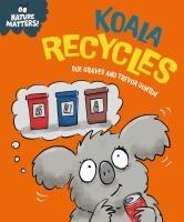 Vorderes Coverbild Nature Matters: Koala Recycles