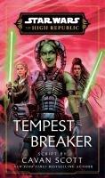 Vorderes Coverbild Star Wars: Tempest Breaker