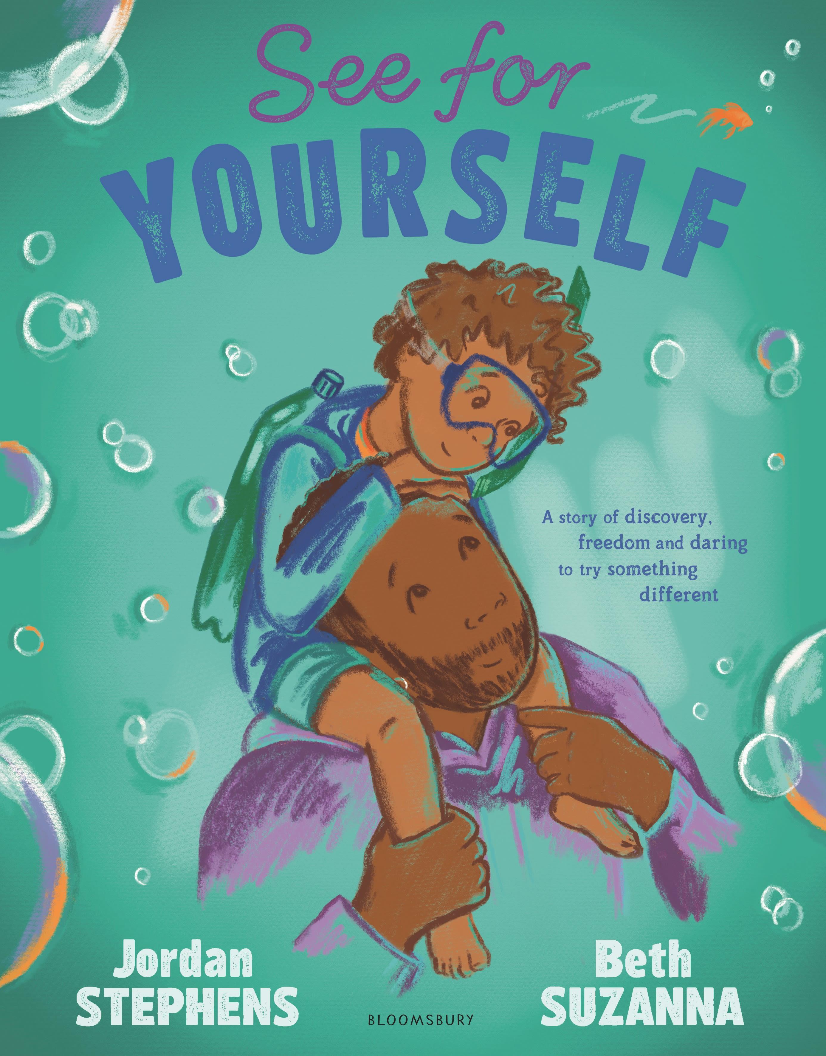 Vorderes Coverbild See for Yourself