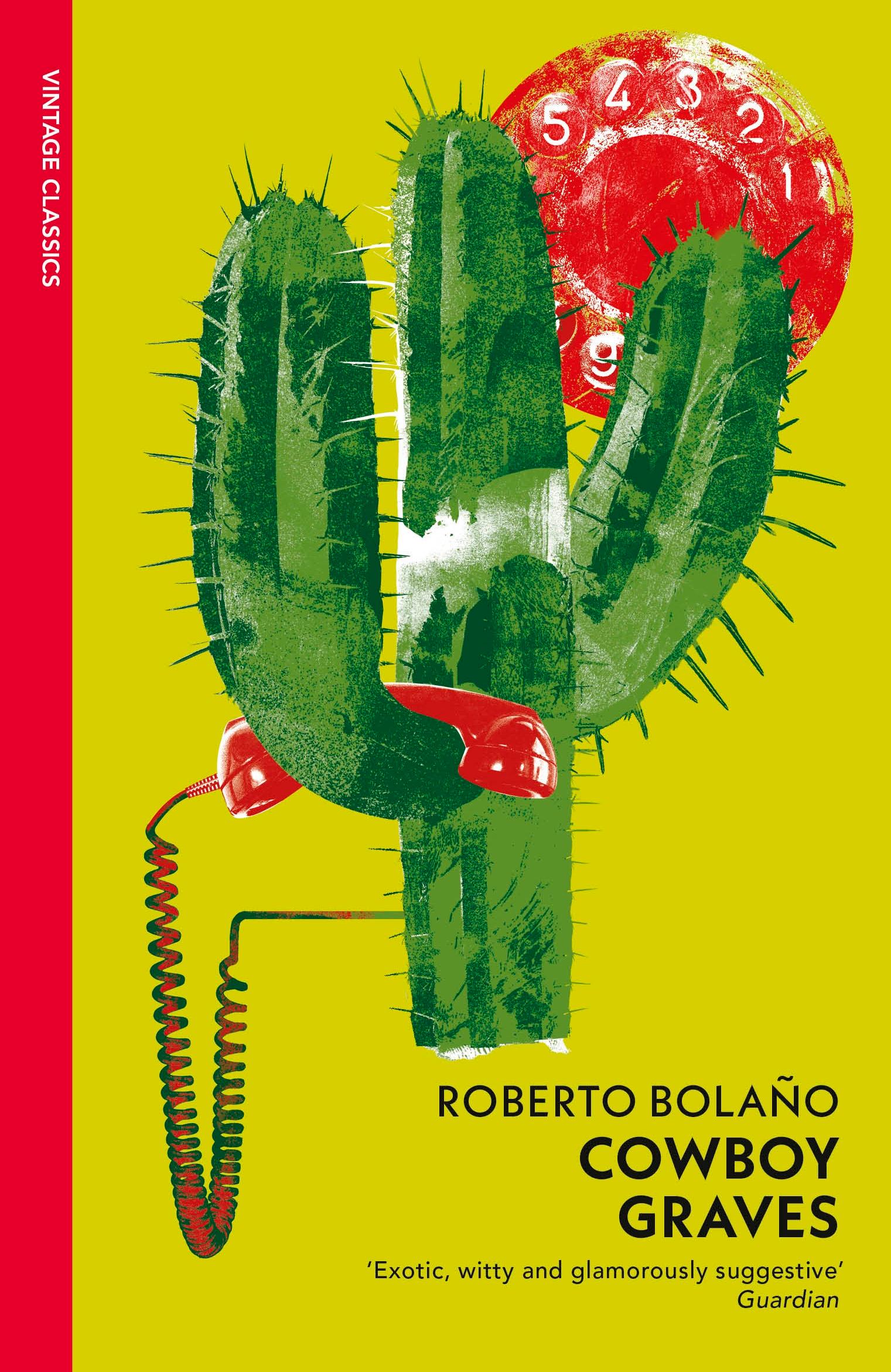 Vorderes Coverbild Cowboy Graves