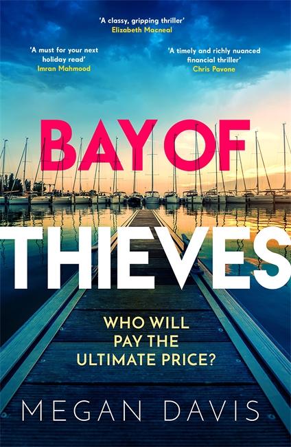 Vorderes Coverbild Bay of Thieves