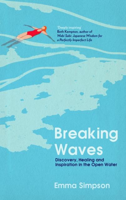 Vorderes Coverbild Breaking Waves