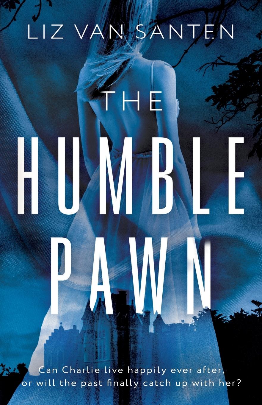 Vorderes Coverbild The Humble Pawn