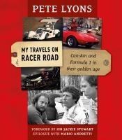 Vorderes Coverbild My Travels on Racer Road
