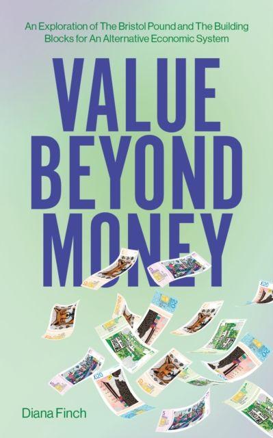 Vorderes Coverbild Value Beyond Money