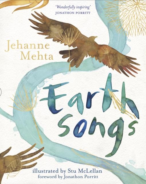 Vorderes Coverbild Earth Songs