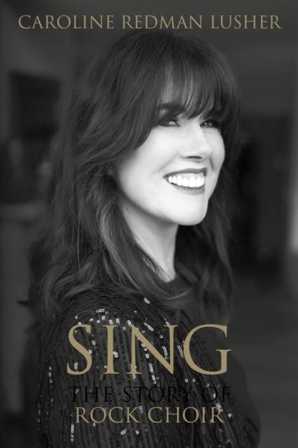 Vorderes Coverbild SING