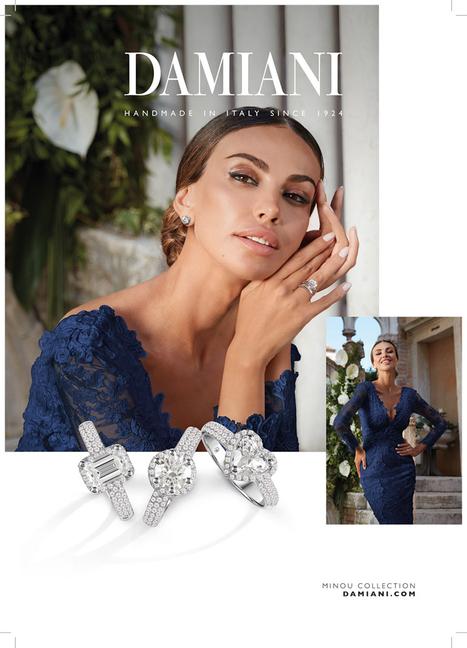 Vorderes Coverbild Damiani