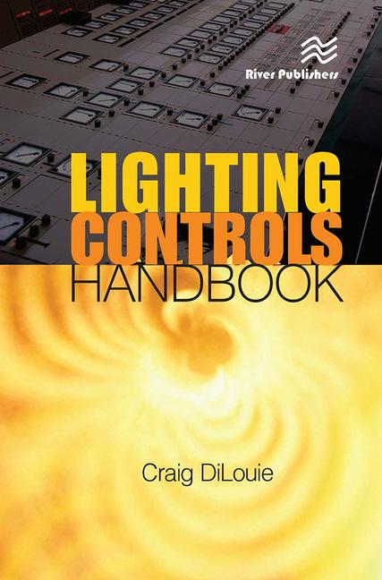 Vorderes Coverbild Lighting Controls Handbook