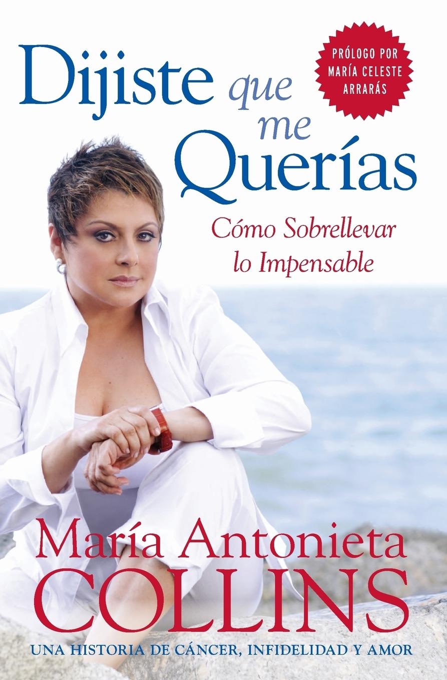 Vorderes Coverbild Dijiste Que Me Querias