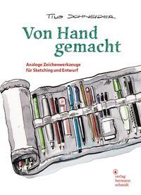 Vorderes Coverbild Von Hand gemacht