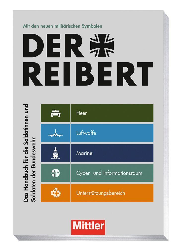 Vorderes Coverbild Der Reibert