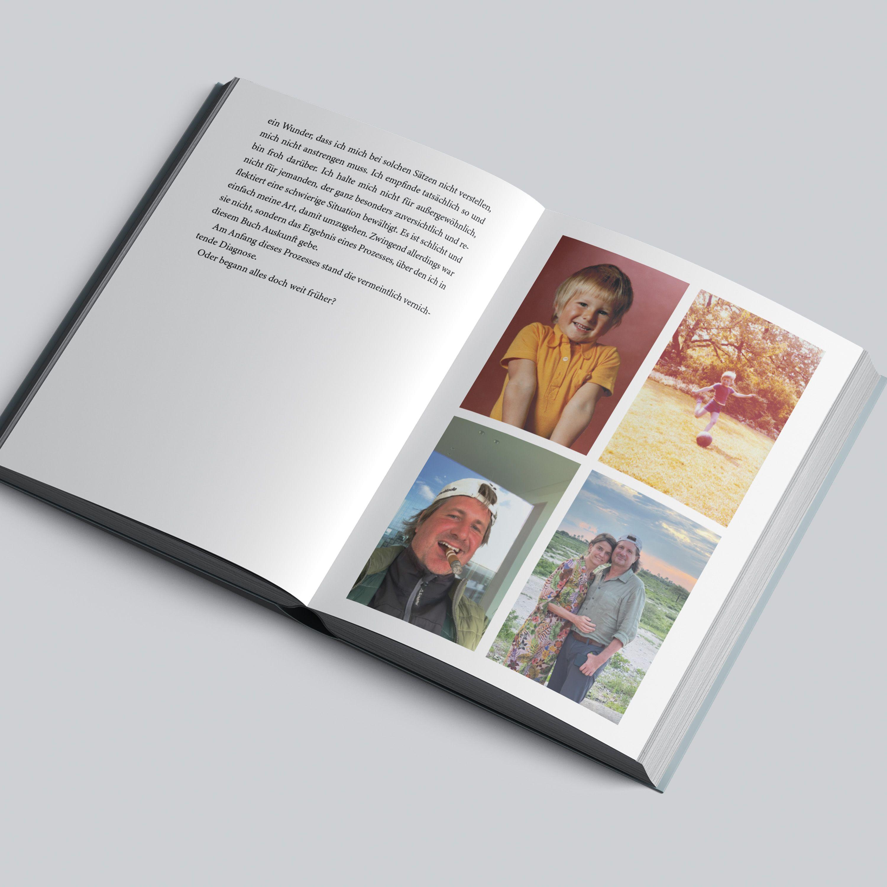 Beispielinhalt (Bild) Wer stirbt denn nicht?