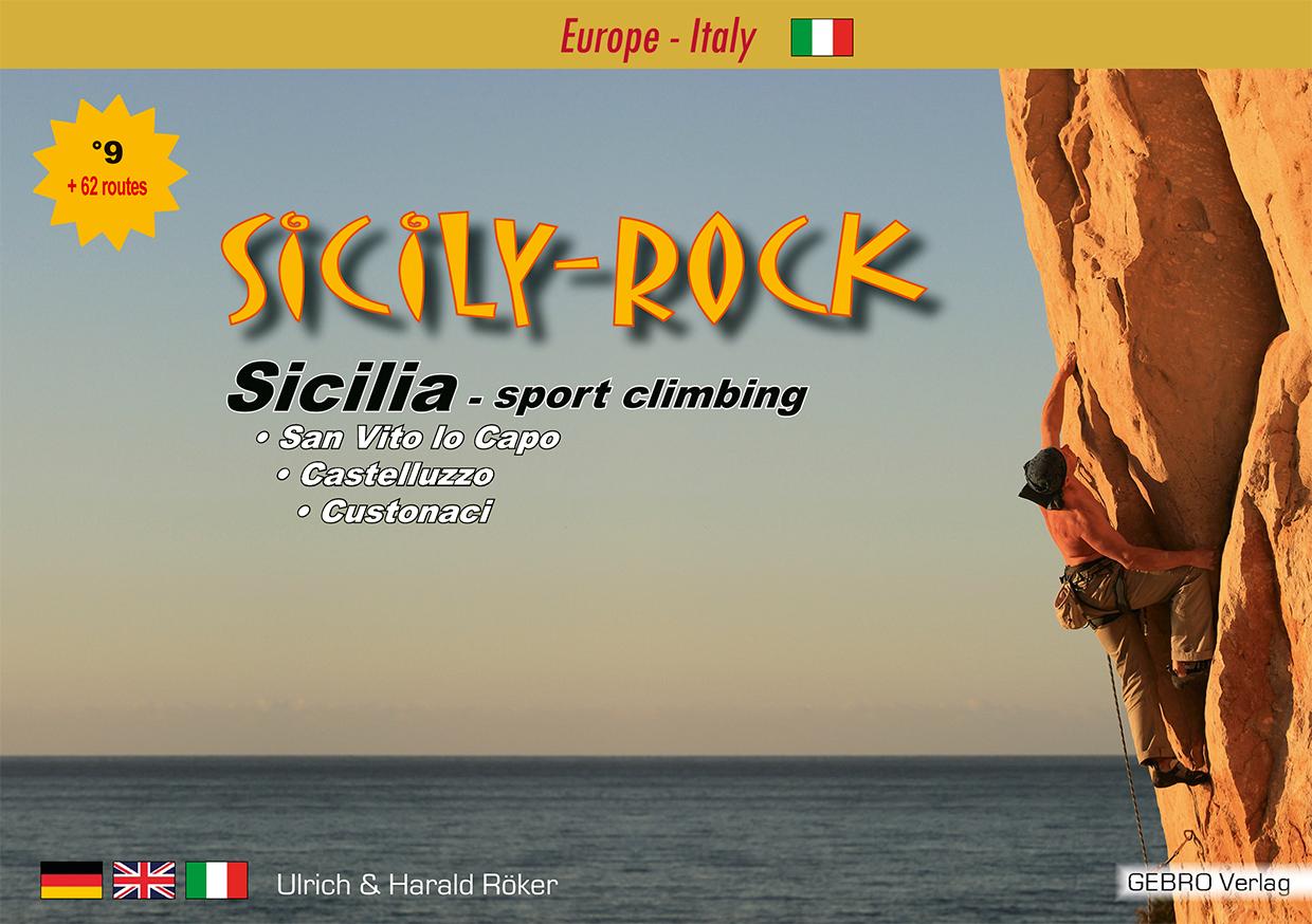 Vorderes Coverbild Sicily-Rock