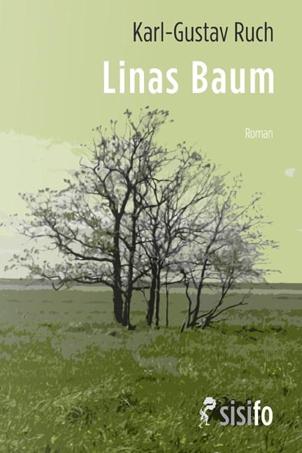 Vorderes Coverbild Linas Baum