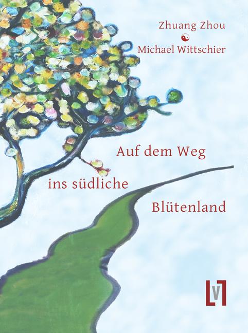 Vorderes Coverbild Auf dem Weg ins südliche Blütenland