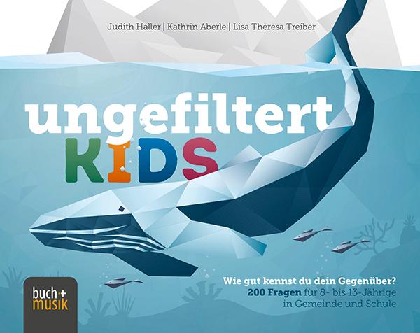 Vorderes Coverbild ungefiltert KIDS