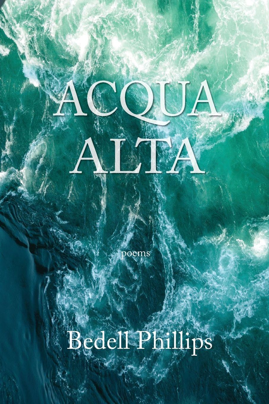 Vorderes Coverbild Acqua Alta