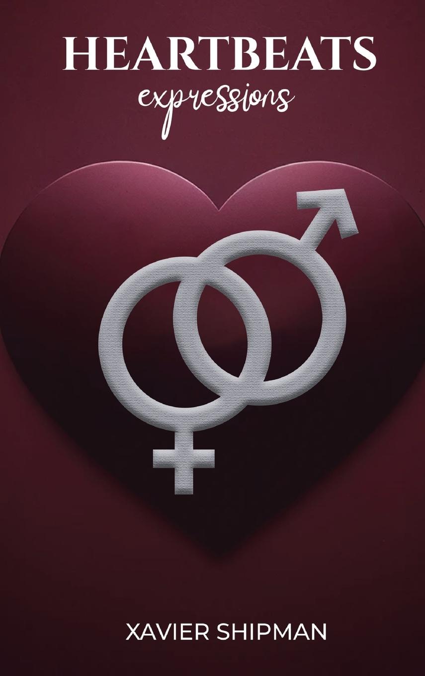 Vorderes Coverbild HEARTBEAT