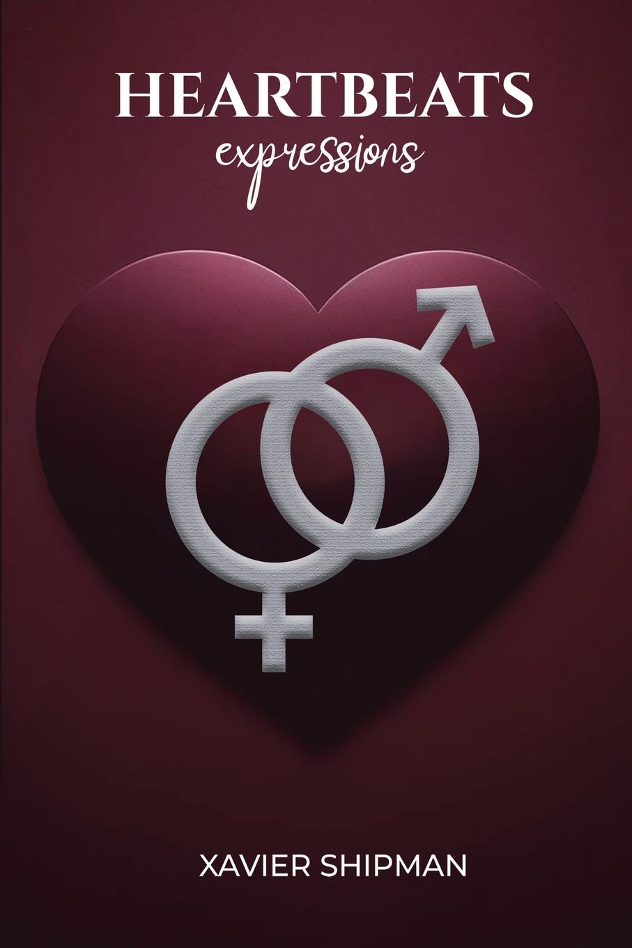 Vorderes Coverbild HEARTBEAT