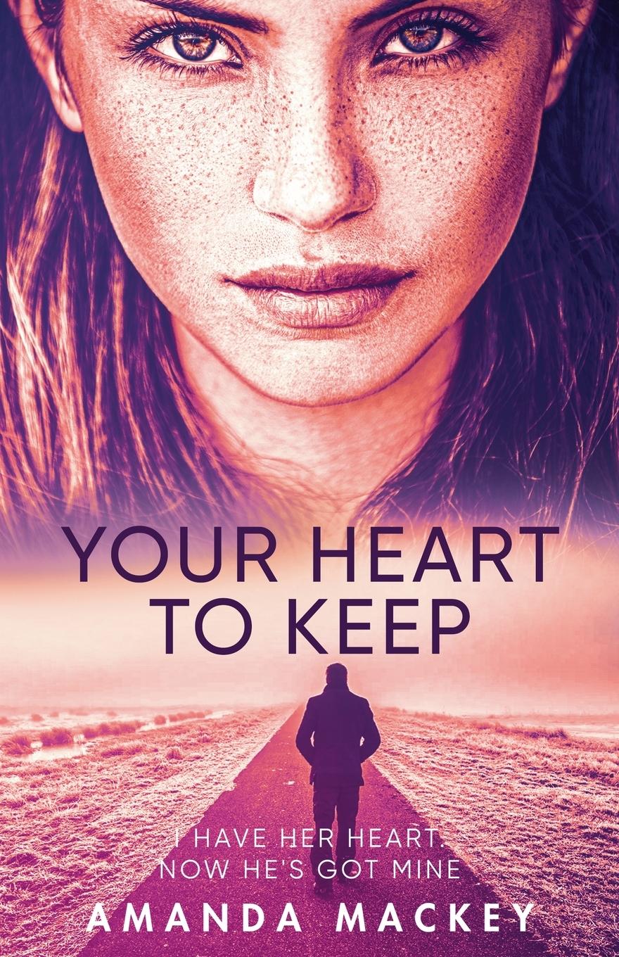 Vorderes Coverbild Your Heart to Keep